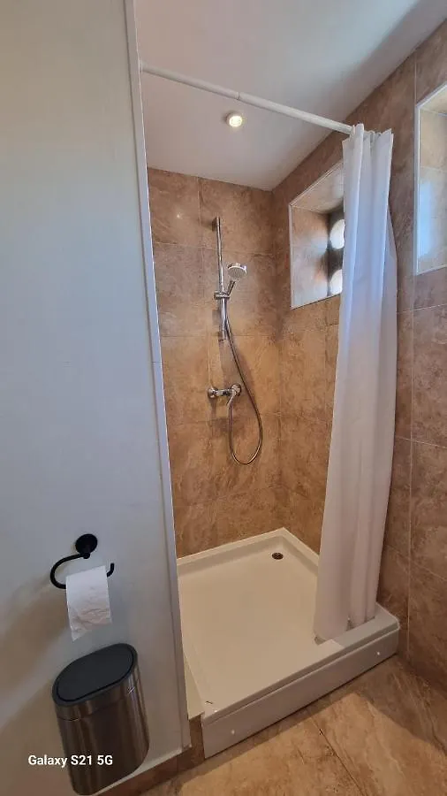 Apartment Rivarela Blu - Newly Renovated And Top Location Near Sea Novigrad Istria Croacia