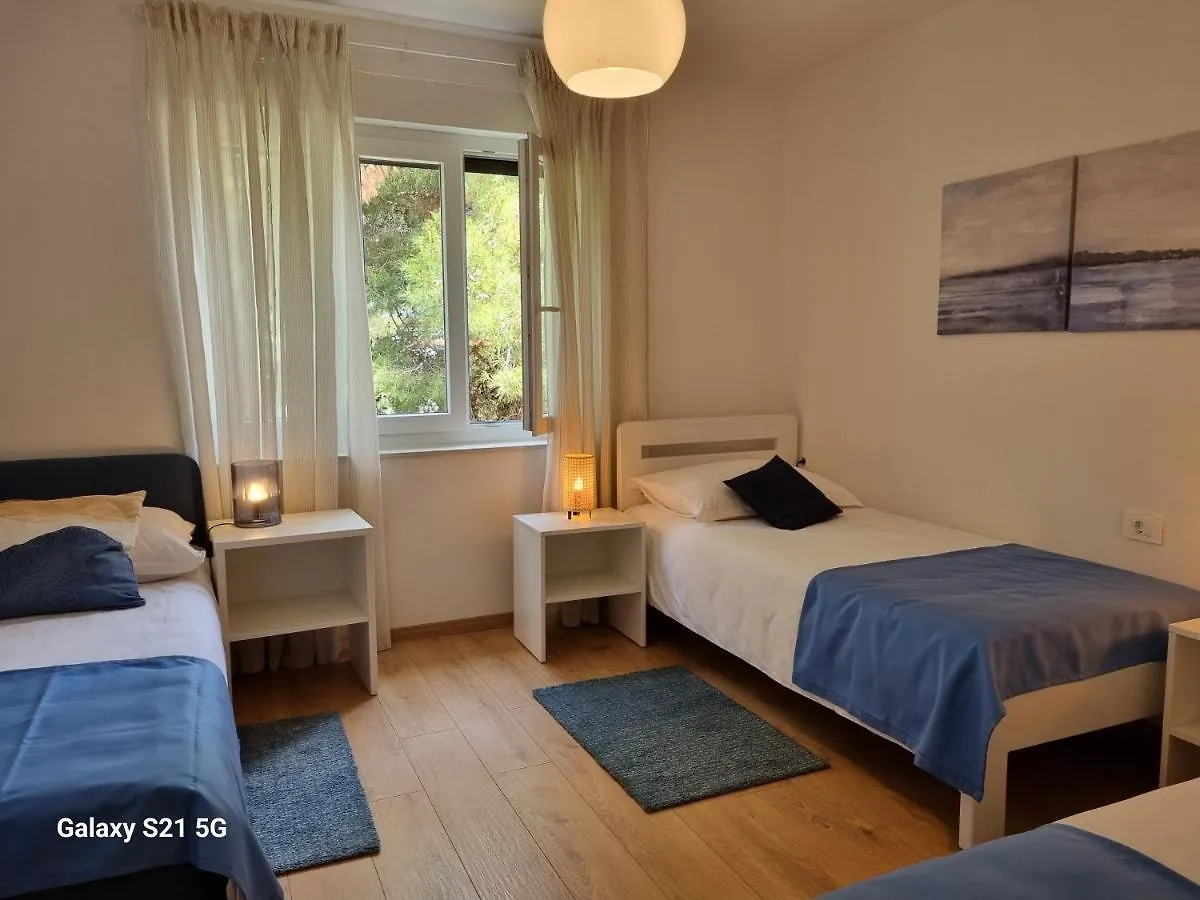 Apartment Rivarela Blu - Newly Renovated And Top Location Near Sea Novigrad Istria