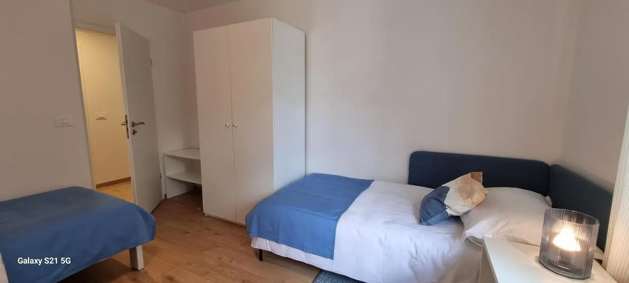 Apartment Rivarela Blu - Newly Renovated And Top Location Near Sea Novigrad  Novigrad (Istria)