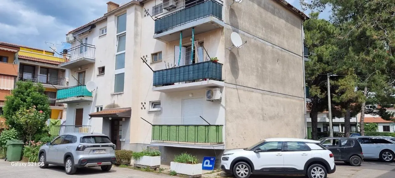 Apartment Rivarela Blu - Newly Renovated And Top Location Near Sea Novigrad Istria 0*,  Croacia