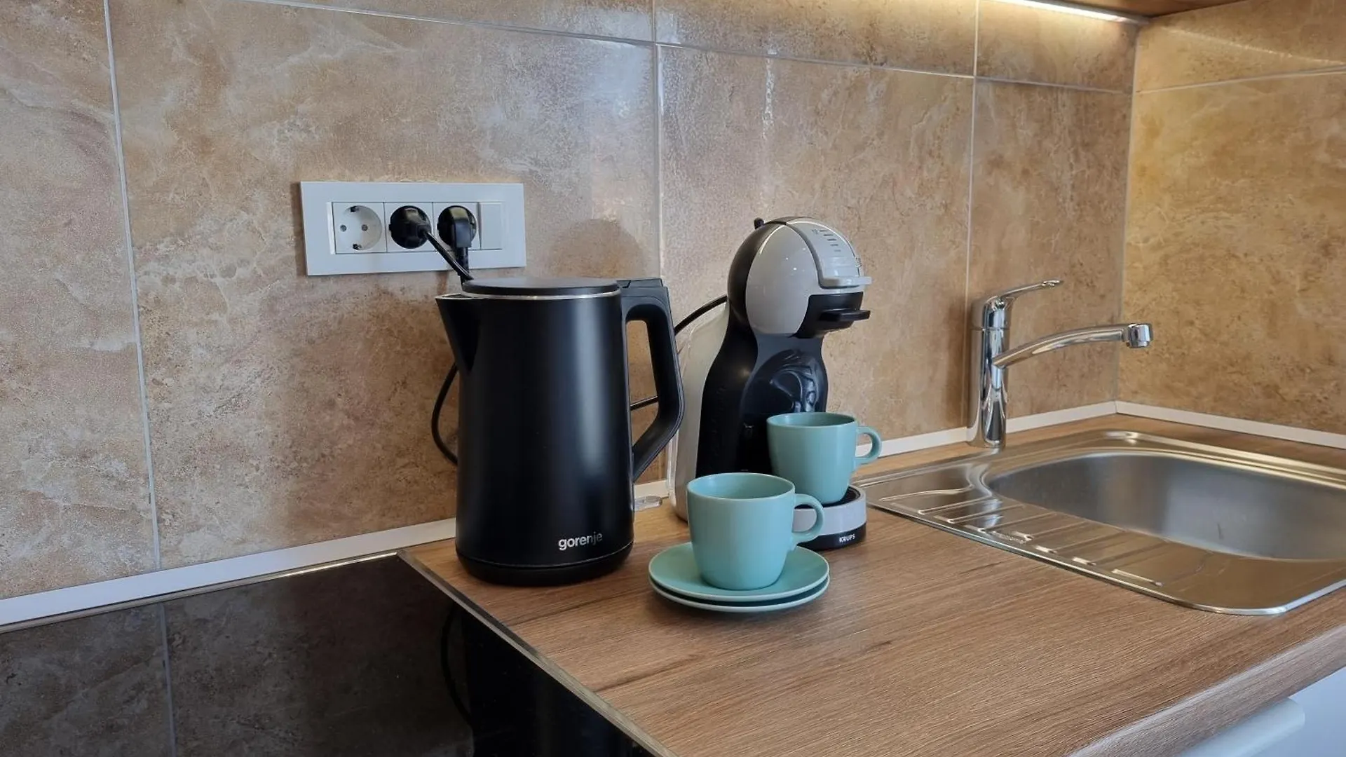 Apartment Rivarela Blu - Newly Renovated And Top Location Near Sea Novigrad Istria