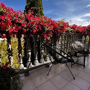 Deluxe Bluebay Oasis Fažana