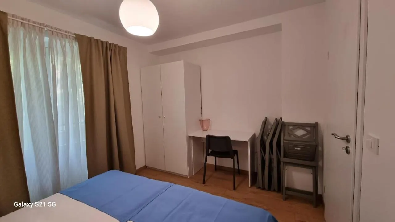 Apartment Rivarela Blu - Newly Renovated And Top Location Near Sea Novigrad Istria