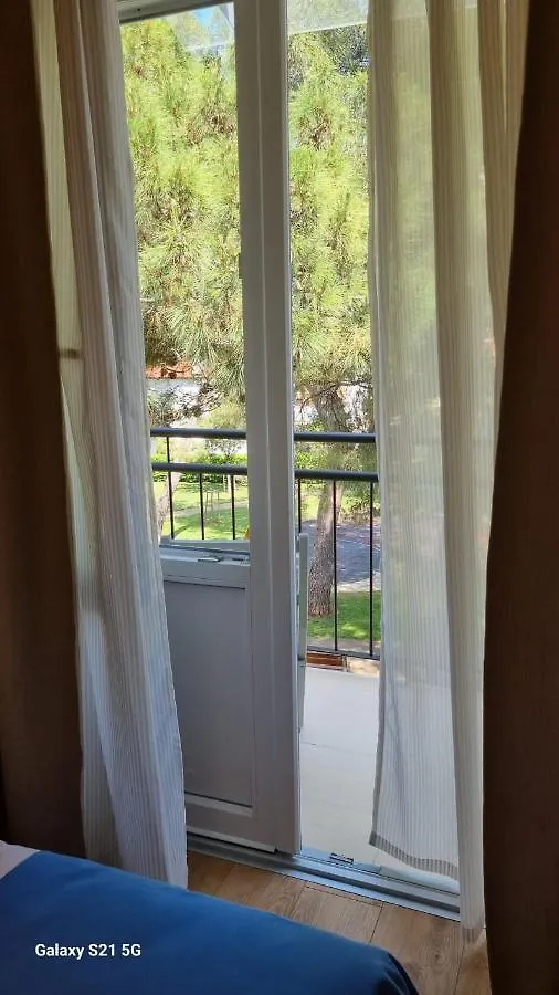Apartment Rivarela Blu - Newly Renovated And Top Location Near Sea Novigrad