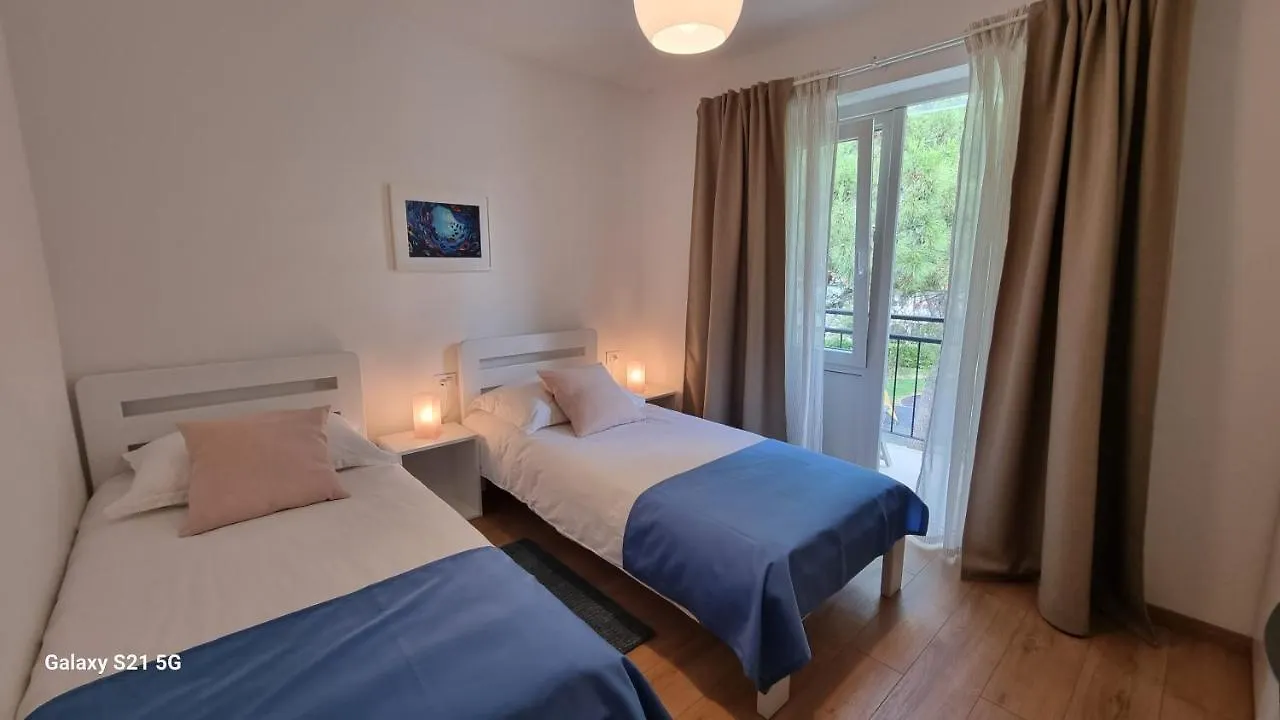 Apartment Rivarela Blu - Newly Renovated And Top Location Near Sea Novigrad Istria