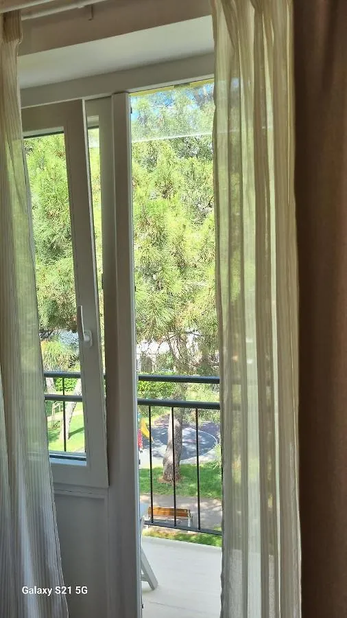 Apartment Rivarela Blu - Newly Renovated And Top Location Near Sea Novigrad