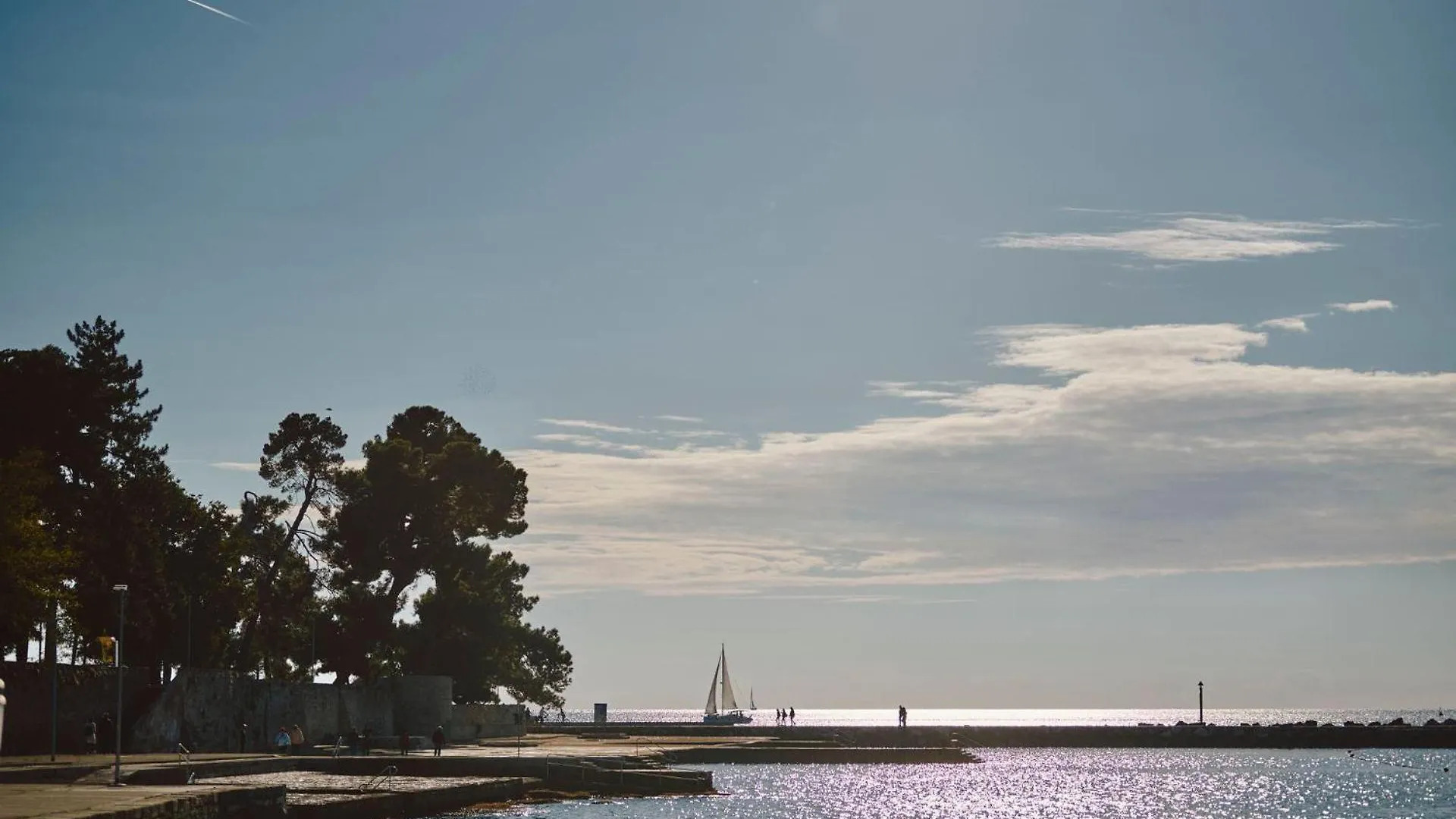 Apartment Rivarela Blu - Newly Renovated And Top Location Near Sea Novigrad Istria 0*,  Kroatien