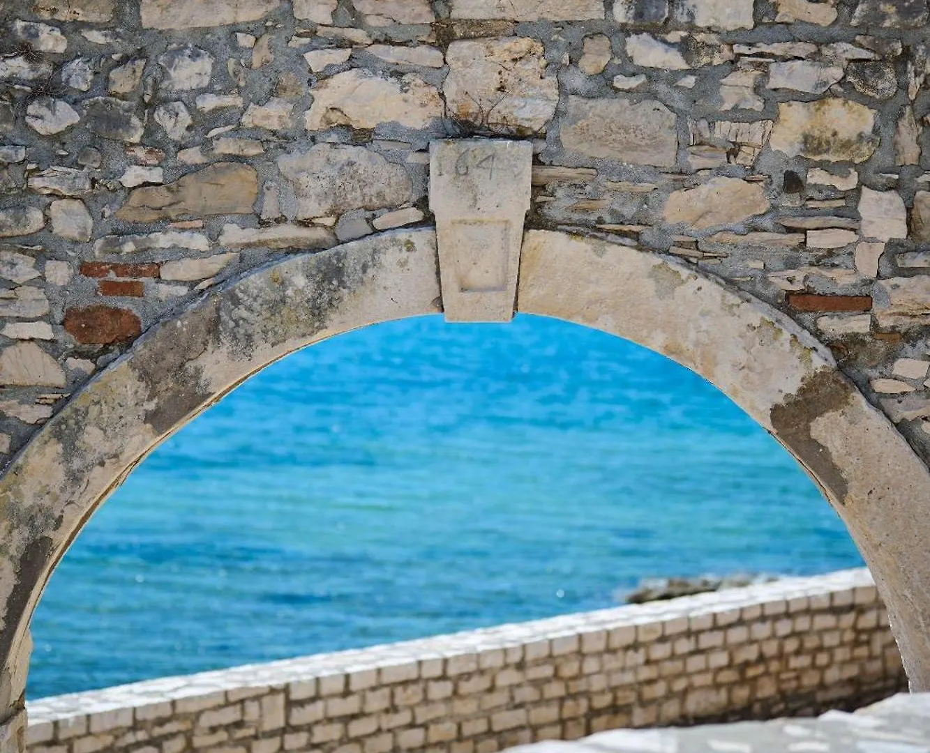 Apartment Rivarela Blu - Newly Renovated And Top Location Near Sea Novigrad Istria