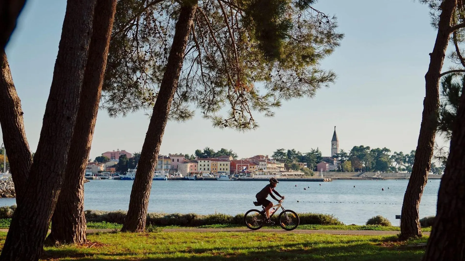 Apartment Rivarela Blu - Newly Renovated And Top Location Near Sea Novigrad Istria